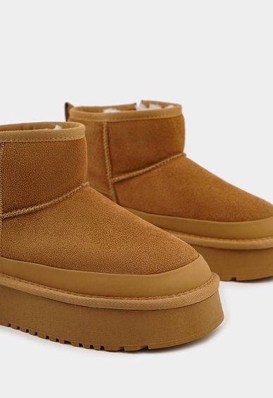 Угги Mario Berlucci Угги Mario Berlucci