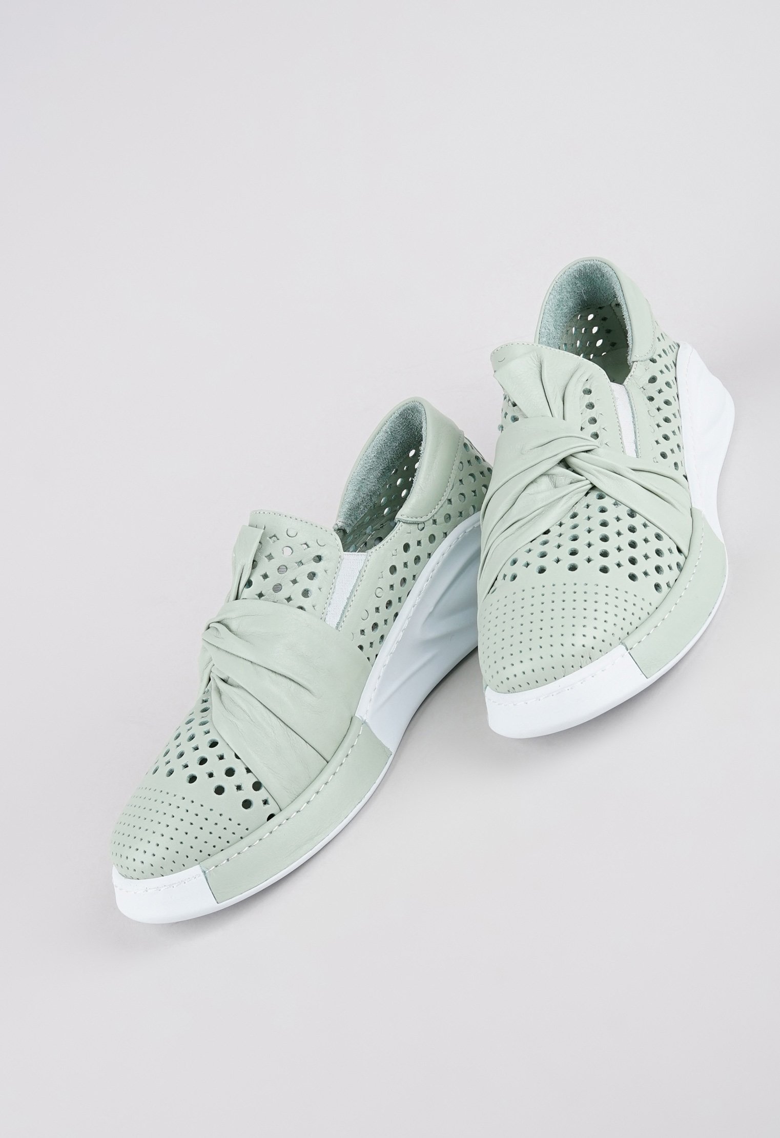 Слиперы Mario Berlucci Слиперы Mario Berlucci