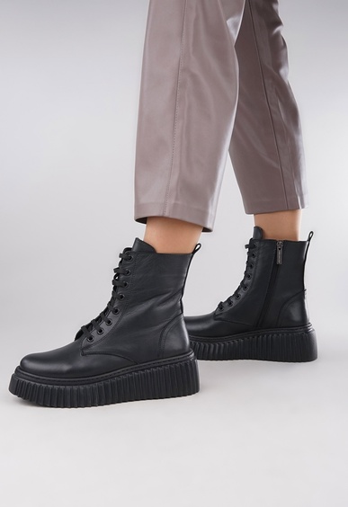 Ботинки Mario Berlucci Ботинки Mario Berlucci