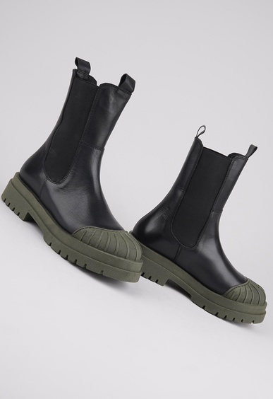 Ботинки Mario Berlucci Ботинки Mario Berlucci