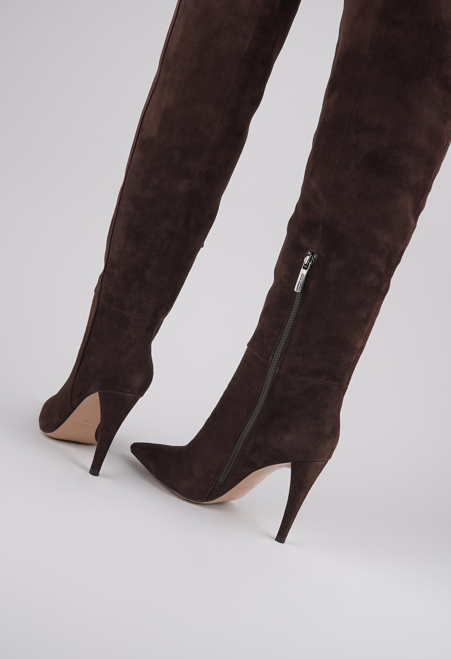 Сапоги Mario Berlucci Сапоги Mario Berlucci