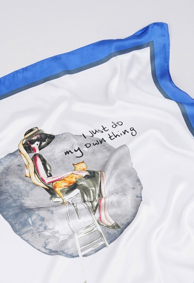 Платки Vilardo Платки Vilardo