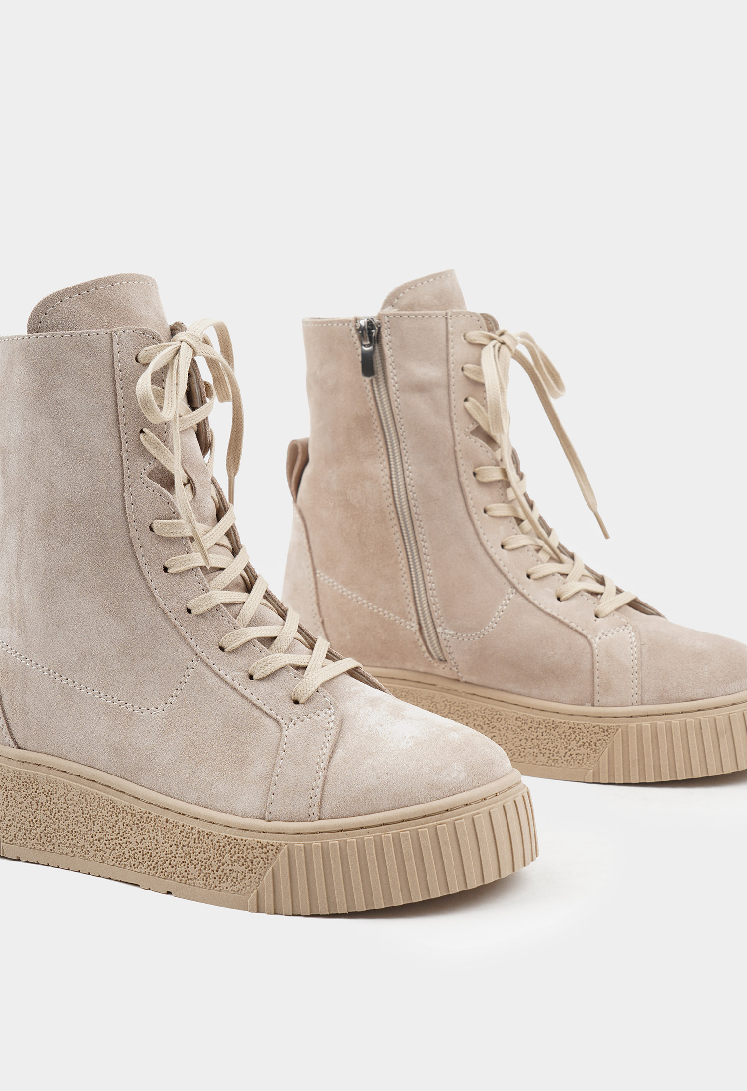 Ботинки Mario Berlucci Ботинки Mario Berlucci