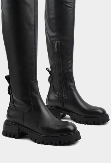 Сапоги Mario Berlucci Сапоги Mario Berlucci