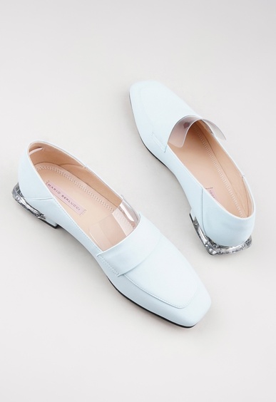 Лоферы Mario Berlucci Лоферы Mario Berlucci