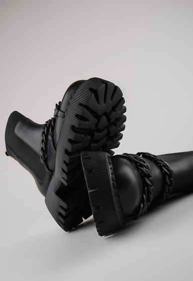 Ботинки Mario Berlucci Ботинки Mario Berlucci