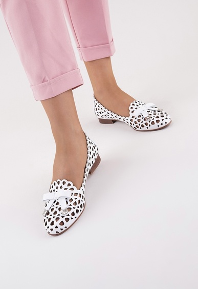 Балетки Mario Berlucci Балетки Mario Berlucci