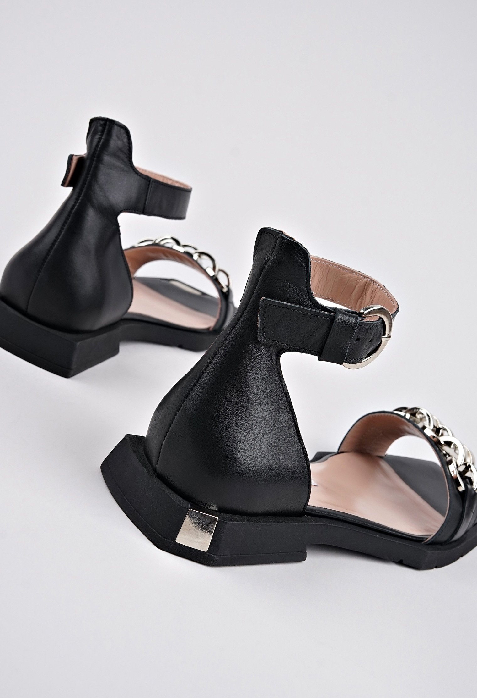 Сандалии Mario Berlucci Сандалии Mario Berlucci