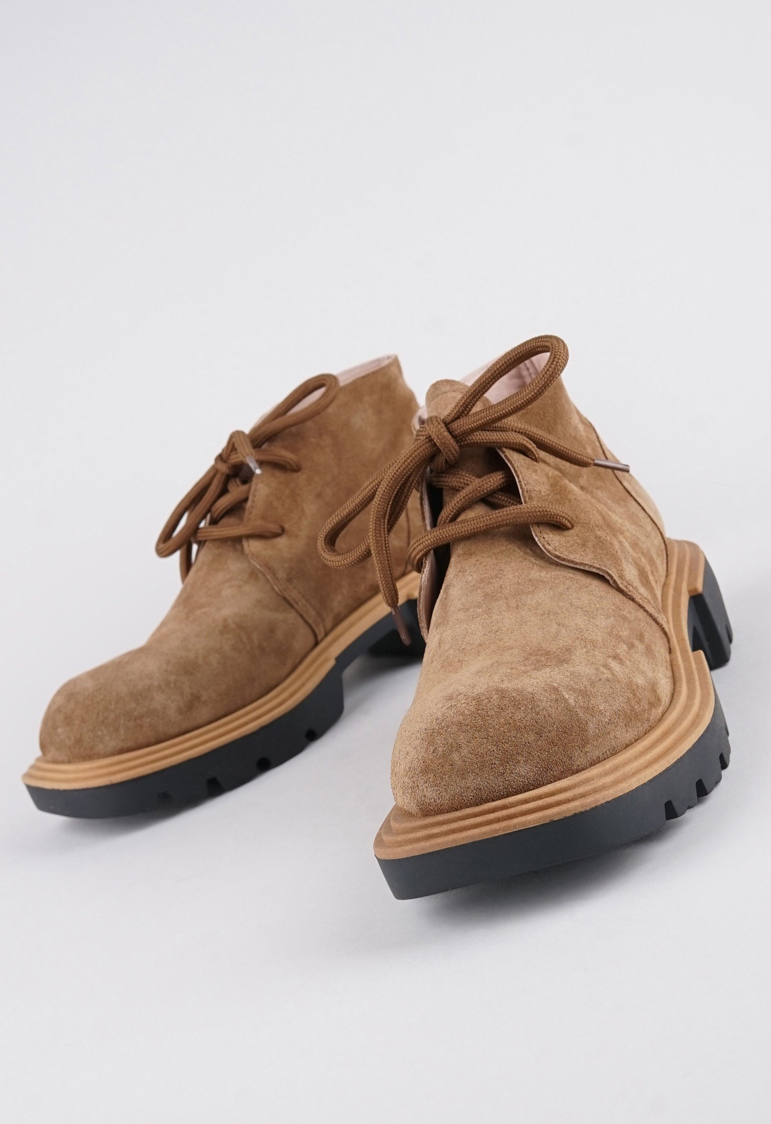 Ботинки Mario Berlucci Ботинки Mario Berlucci