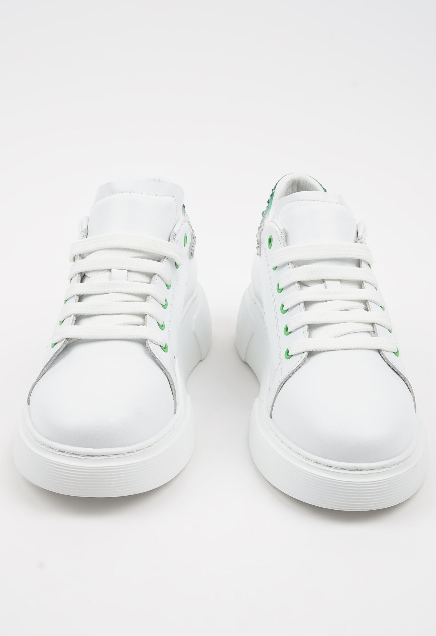 Кеды Mario Berlucci Кеды Mario Berlucci