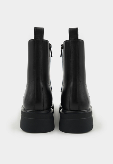 Ботинки Mario Berlucci Ботинки Mario Berlucci