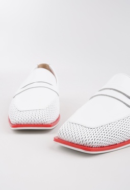 Лоферы Mario Berluchi Лоферы Mario Berluchi