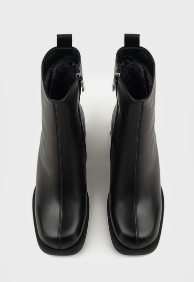 Ботильоны Mario Berlucci Ботильоны Mario Berlucci