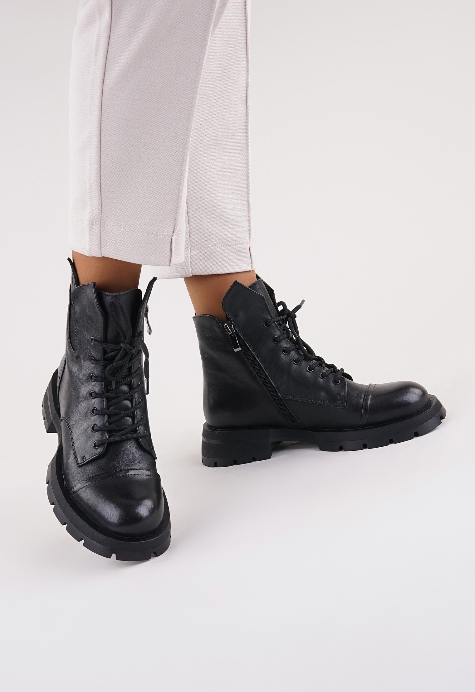 Ботинки Mario Berlucci Ботинки Mario Berlucci