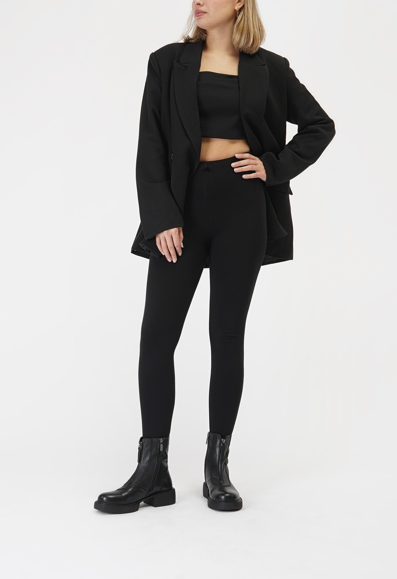 Ботинки Mario Berlucci Ботинки Mario Berlucci