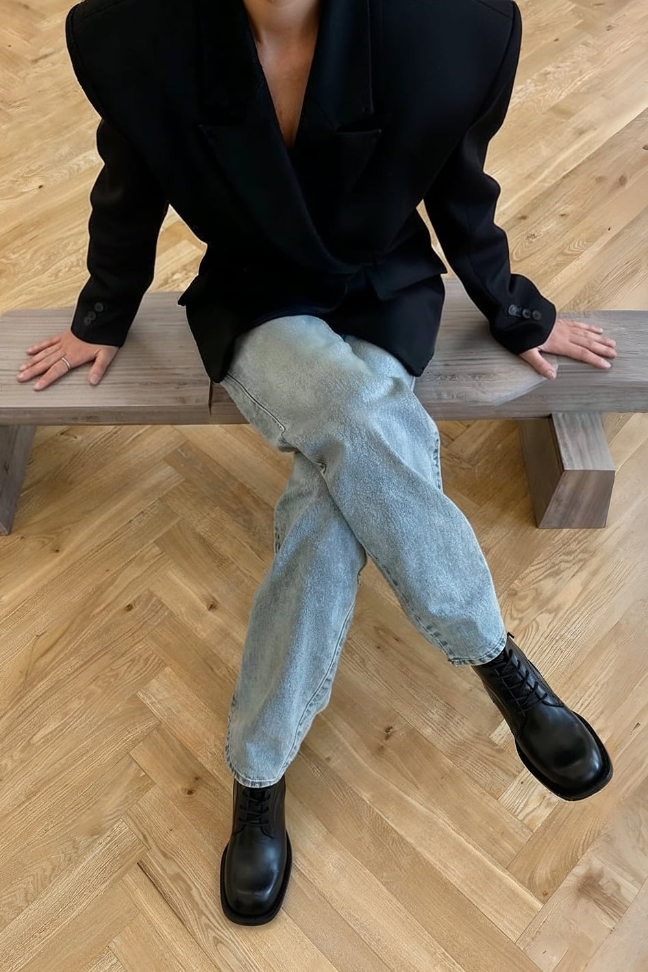 Mario Berlucci 2-H26-1