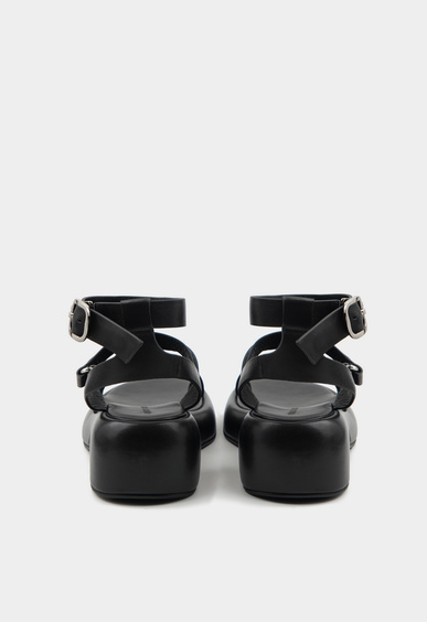 Босоножки Mario Berlucci Босоножки Mario Berlucci