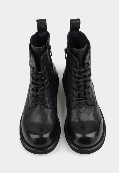 Ботинки Mario Berlucci Ботинки Mario Berlucci