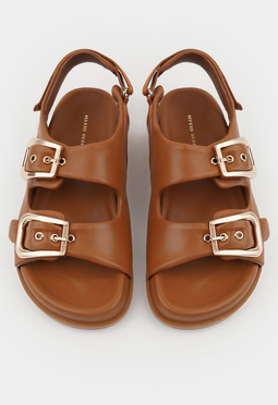 Сандалии Mario Berlucci Сандалии Mario Berlucci