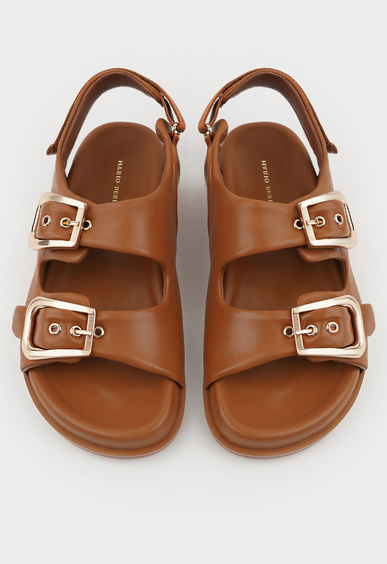 Сандалии Mario Berlucci Сандалии Mario Berlucci