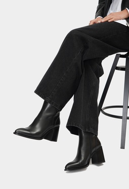 Ботильоны Mario Berlucci Ботильоны Mario Berlucci