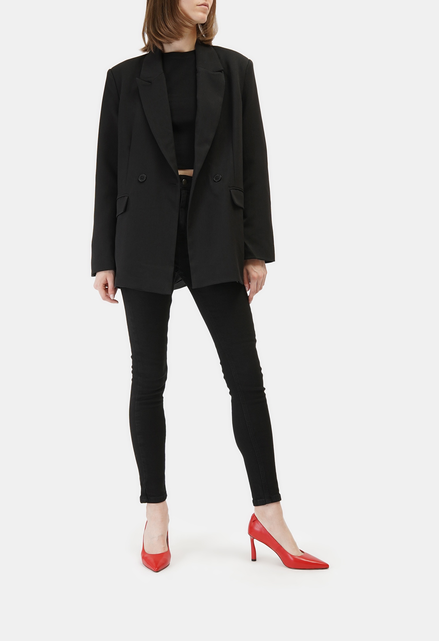 Туфли Mario Berlucci Туфли Mario Berlucci