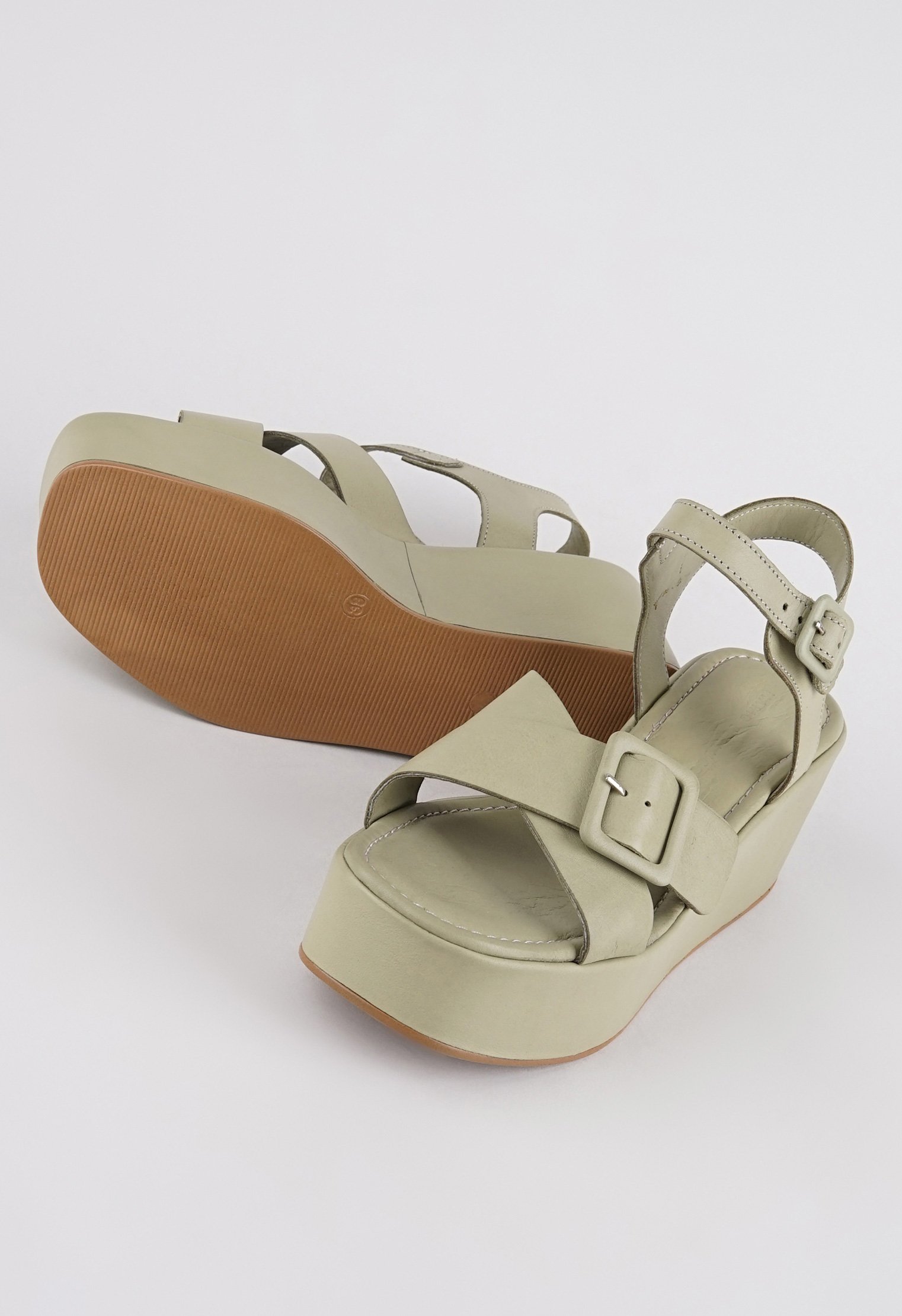 Босоножки Mario Berlucci Босоножки Mario Berlucci