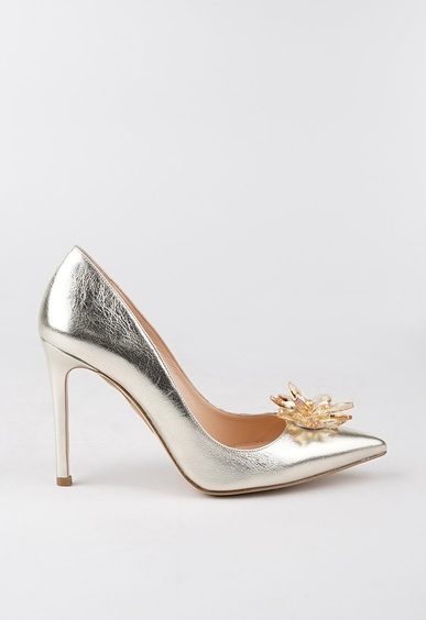 Туфли на шпильке Mario Berluchi Туфли на шпильке Mario Berluchi