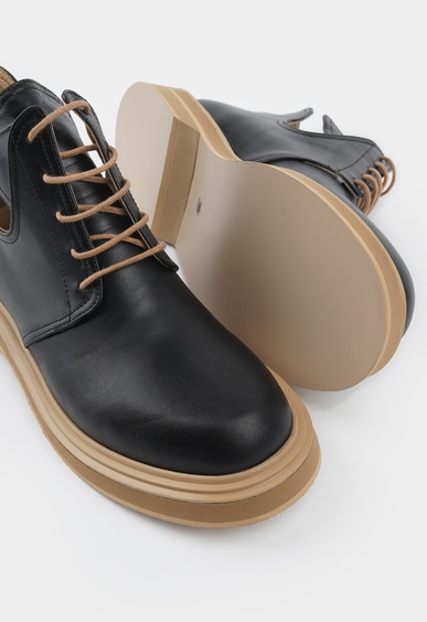 Полуботинки Mario Berlucci Полуботинки Mario Berlucci