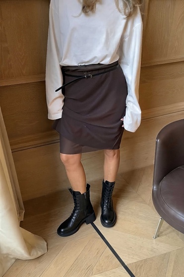 Mario Berlucci 2-H33