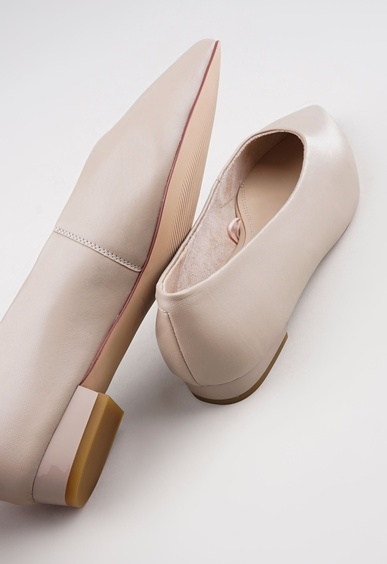 Балетки Mario Berlucci Балетки Mario Berlucci