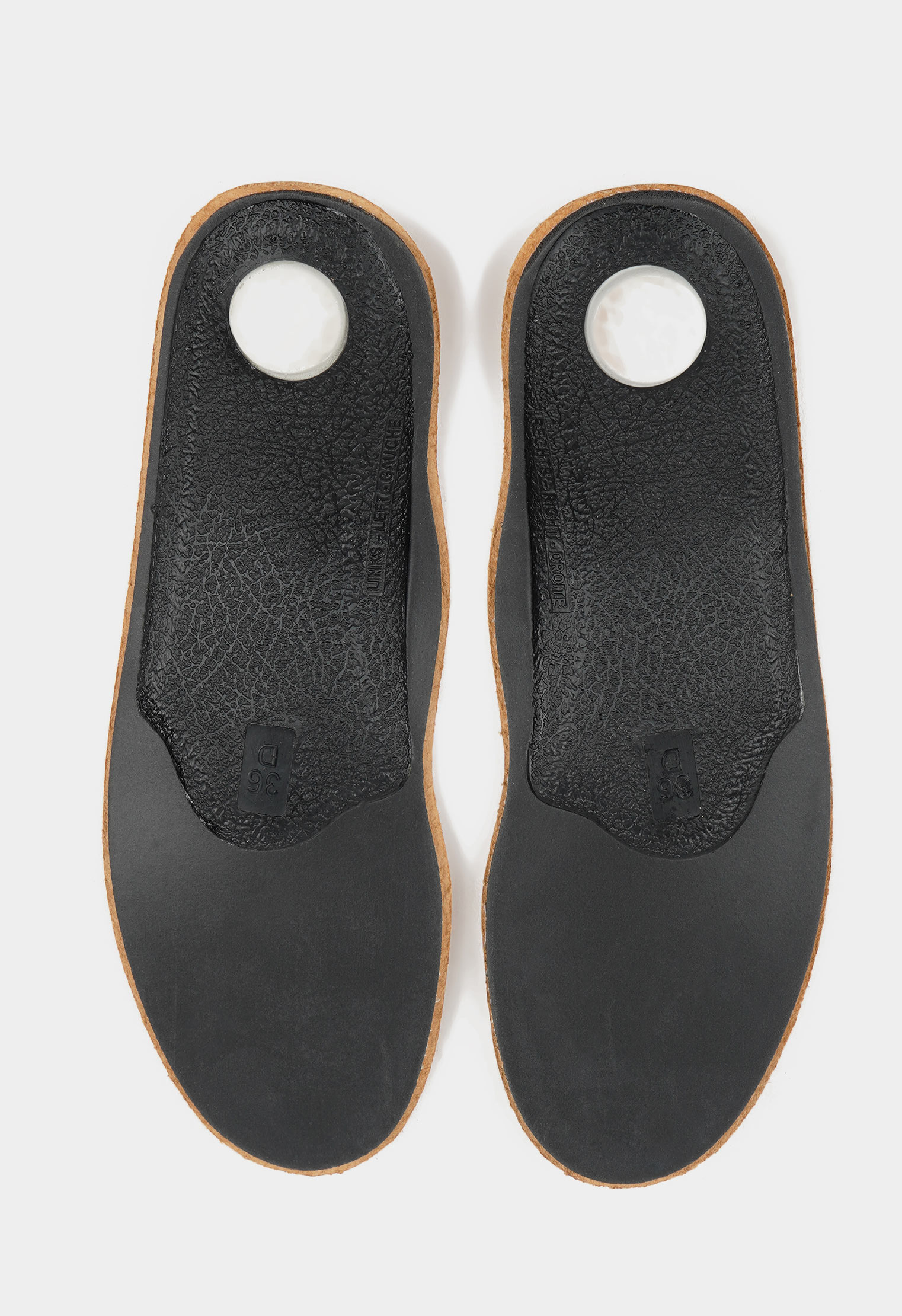 Стельки и вкладыши SAPHIR Стельки и вкладыши SAPHIR