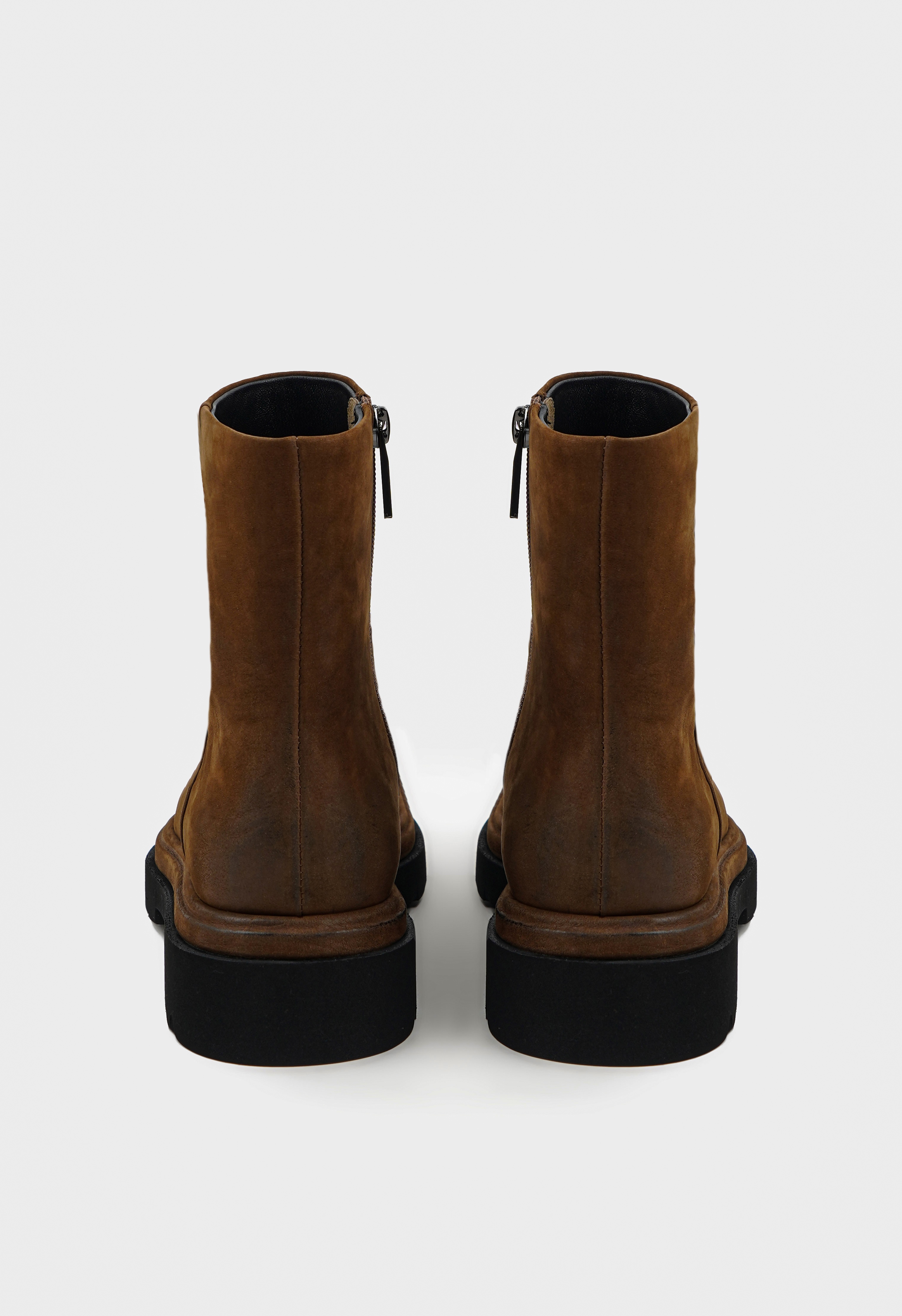 Ботинки Mario Berlucci Ботинки Mario Berlucci