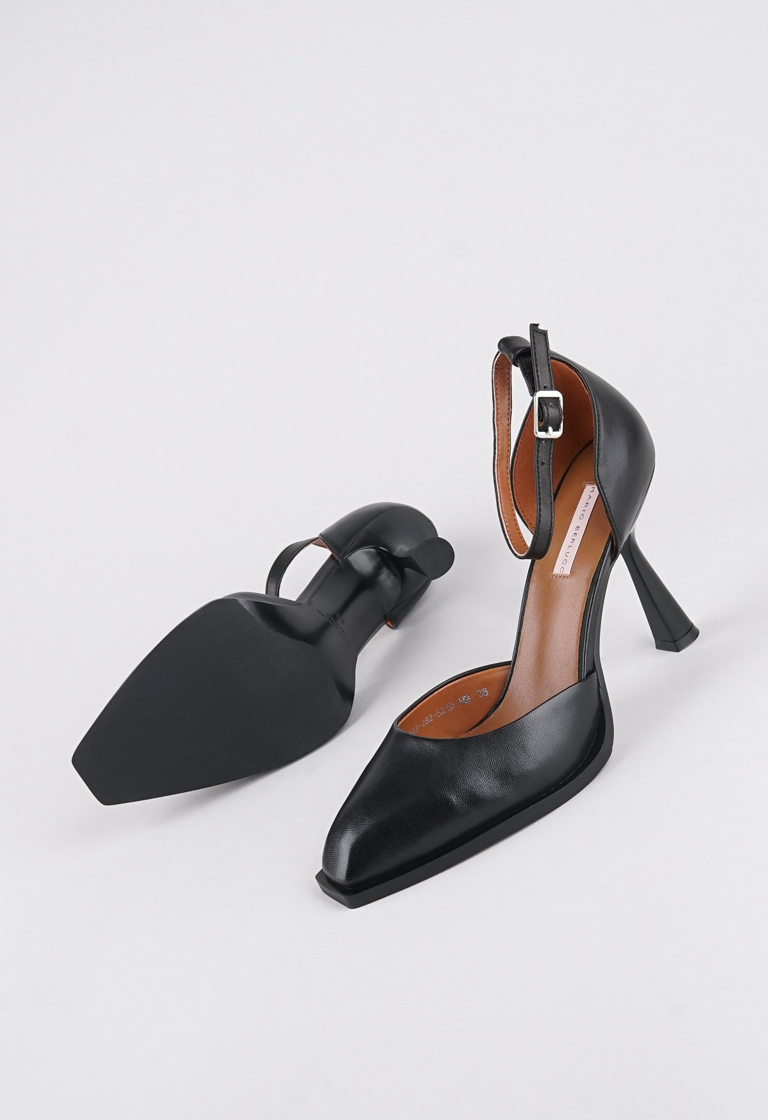 Туфли Mario Berlucci Туфли Mario Berlucci