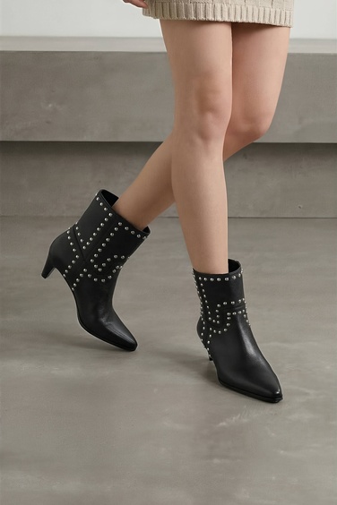 Ботильоны Mario Berlucci Ботильоны Mario Berlucci