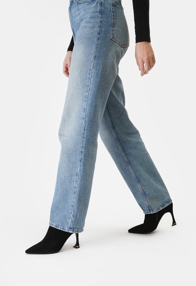 Ботильоны Mario Berlucci Ботильоны Mario Berlucci