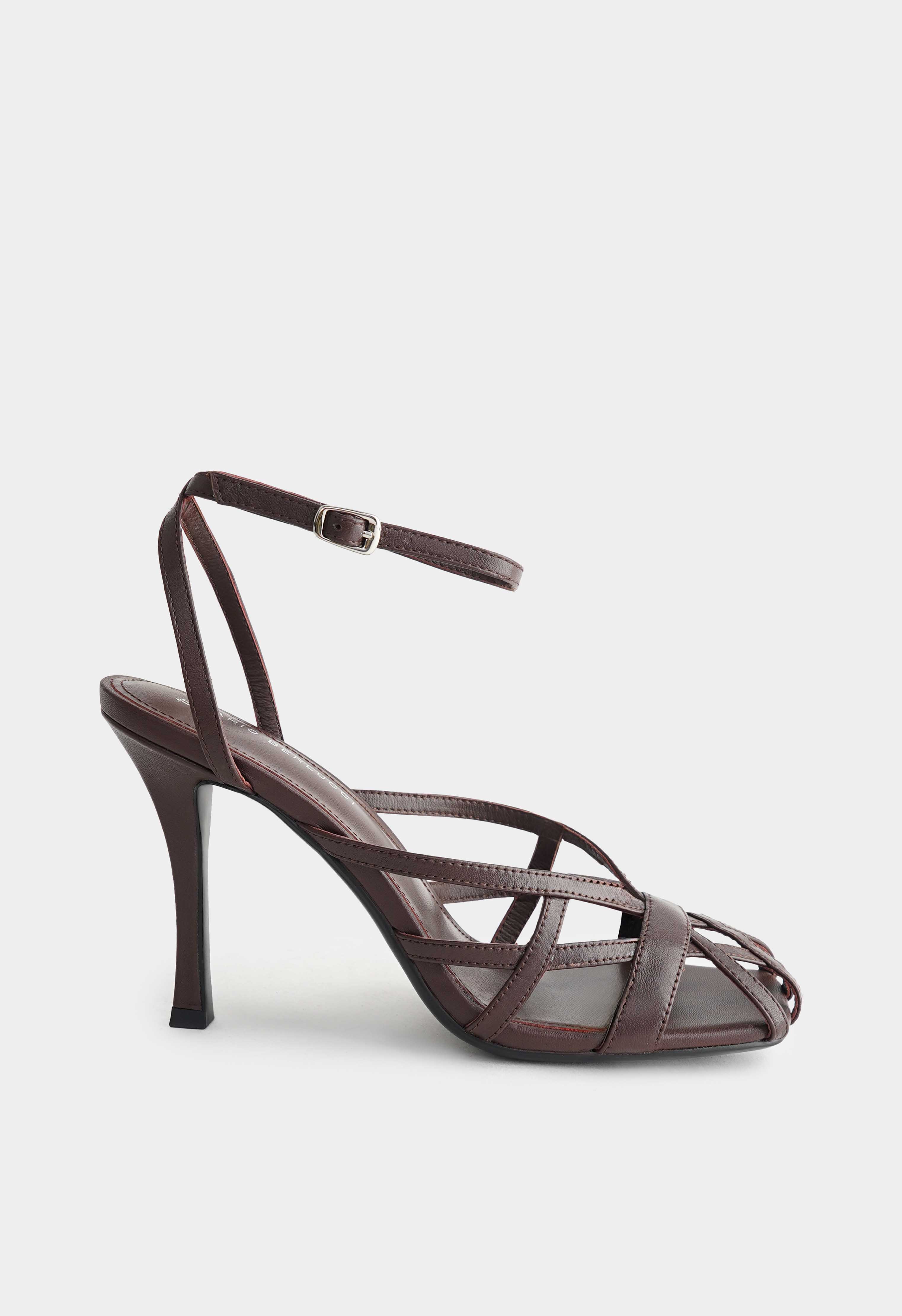 Mario Berlucci 1-J209