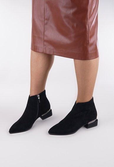 Ботильоны Mario Berlucci Ботильоны Mario Berlucci