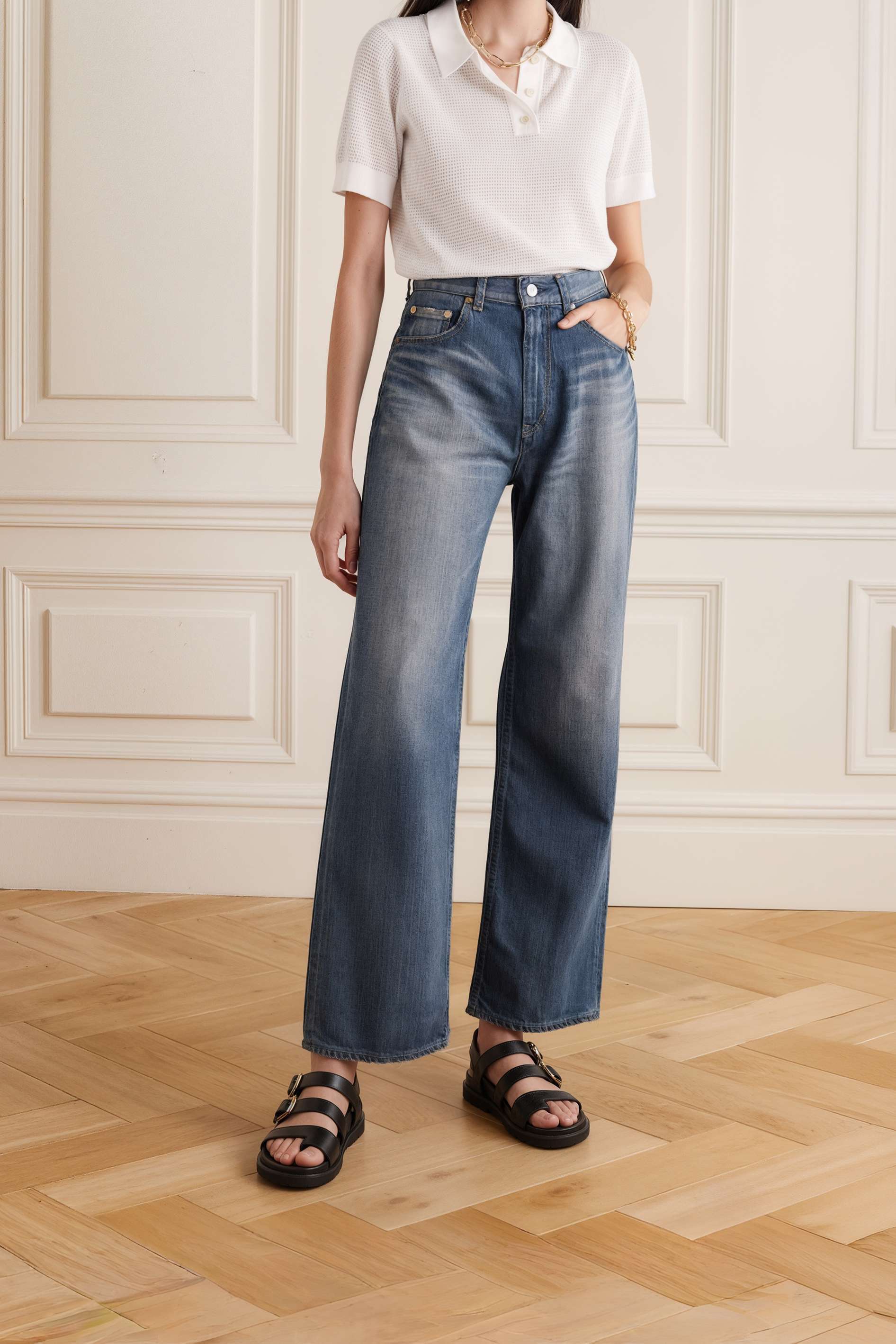 Mario Berlucci 1-J028