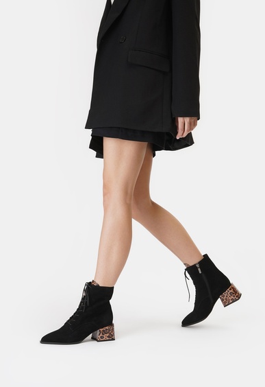 Ботильоны Mario Berlucci Ботильоны Mario Berlucci