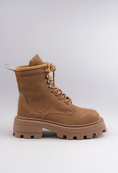 Ботинки Mario Berlucci Ботинки Mario Berlucci