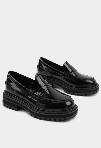 Лоферы Mario Berlucci Лоферы Mario Berlucci