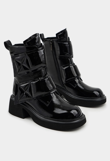 Ботинки Mario Berlucci Ботинки Mario Berlucci