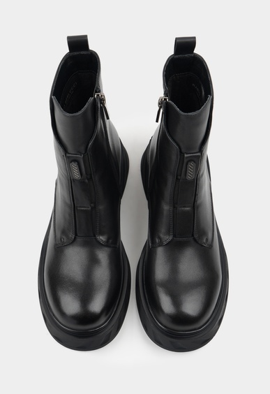 Ботинки Mario Berlucci Ботинки Mario Berlucci