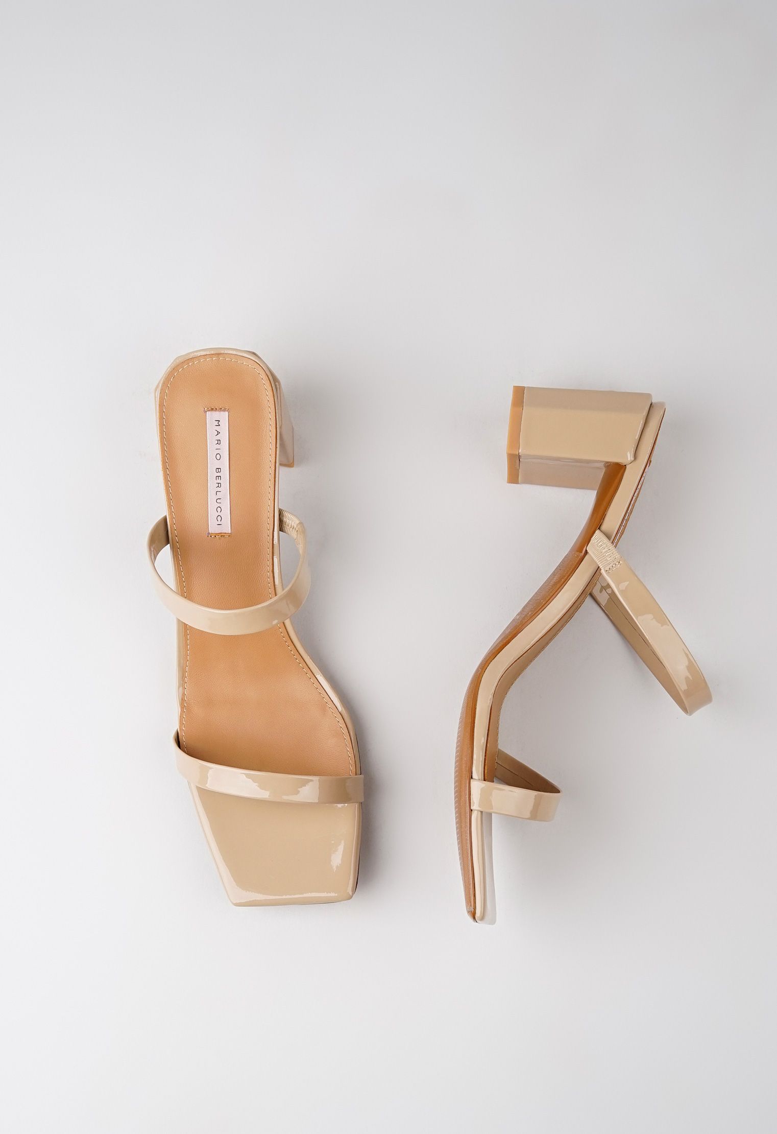 Mario Berlucci Mario Berlucci