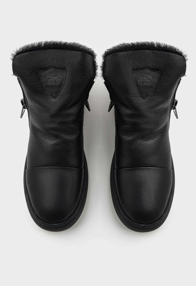 Полусапоги Mario Berlucci Полусапоги Mario Berlucci