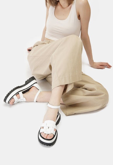 Босоножки Mario Berlucci Босоножки Mario Berlucci