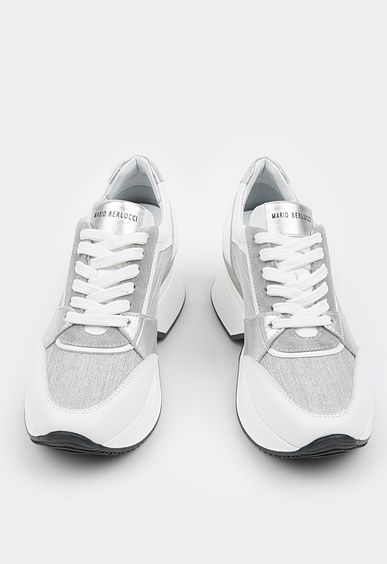 Кроссовки Mario Berlucci Кроссовки Mario Berlucci