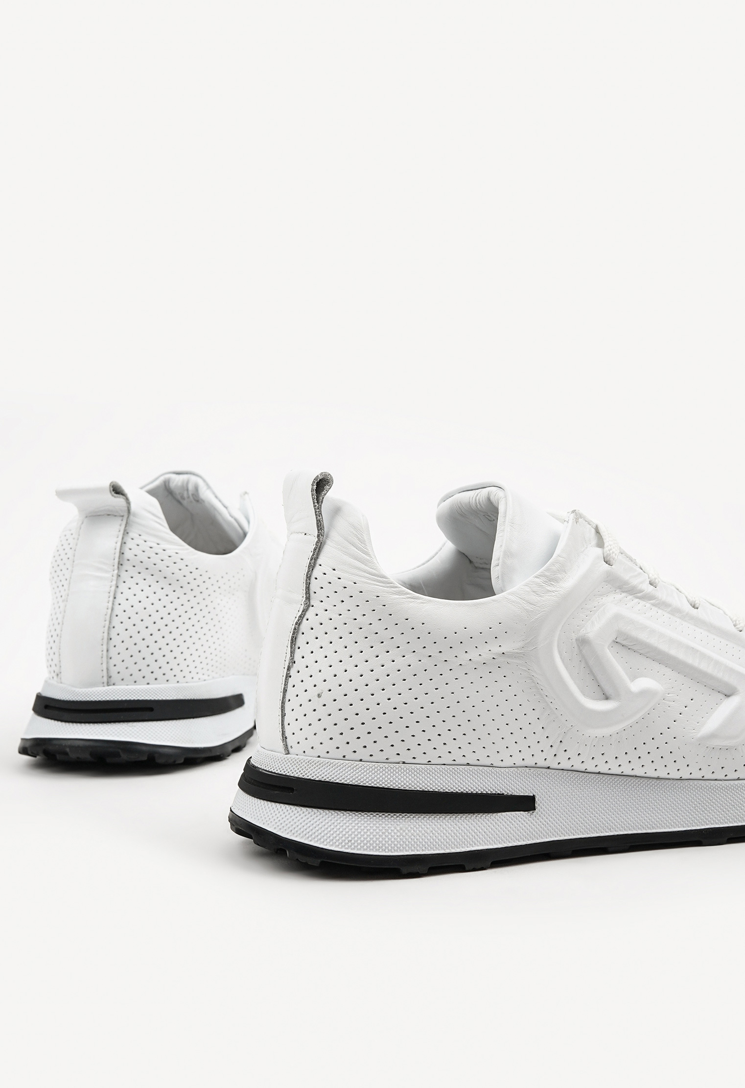 Кроссовки Mario Berlucci Кроссовки Mario Berlucci