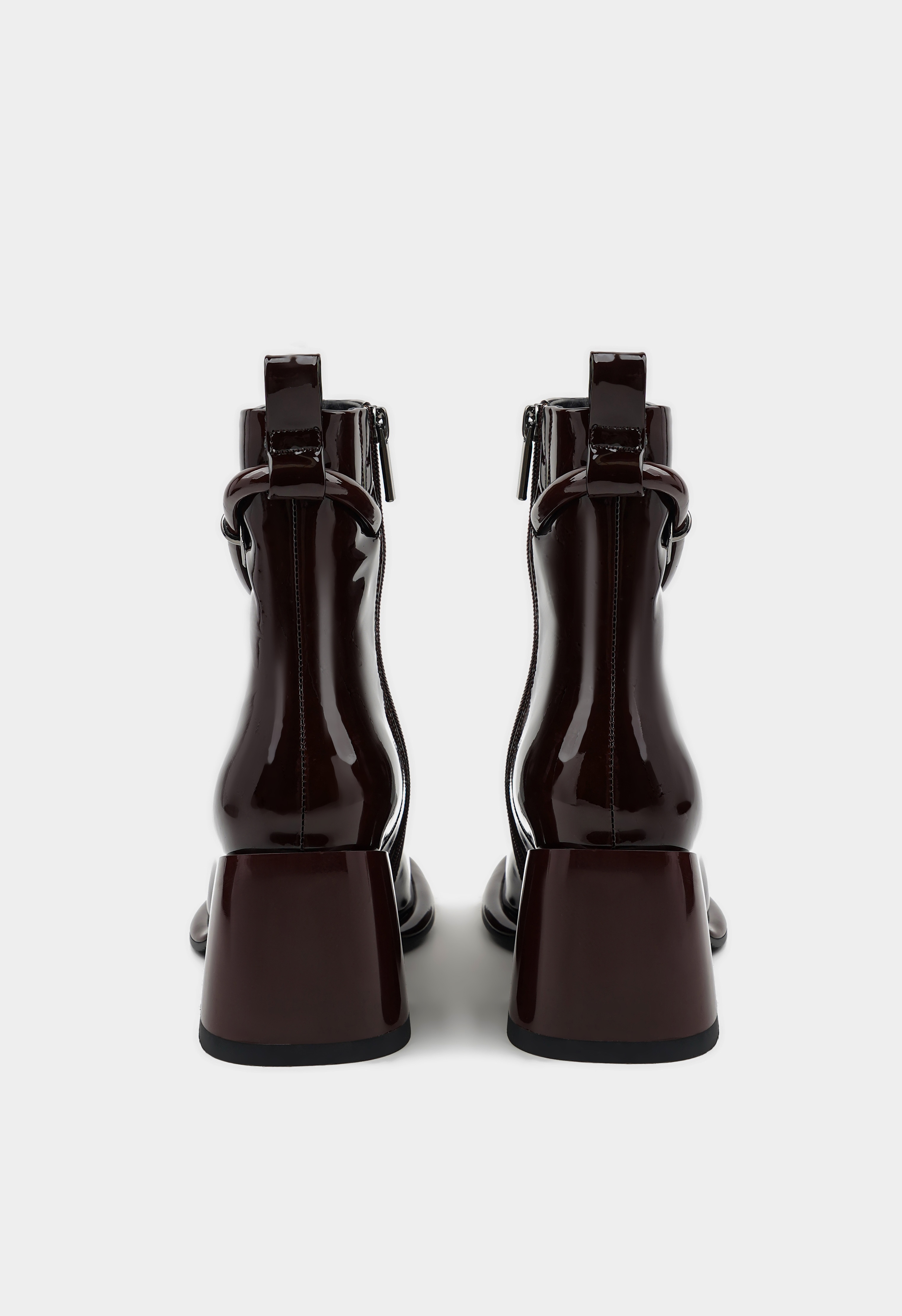 Ботильоны Mario Berlucci Ботильоны Mario Berlucci